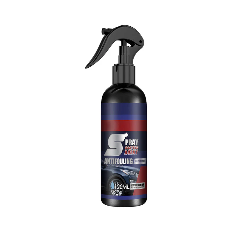 Multi-functional Coating Renewal Agent Spray - Image 11