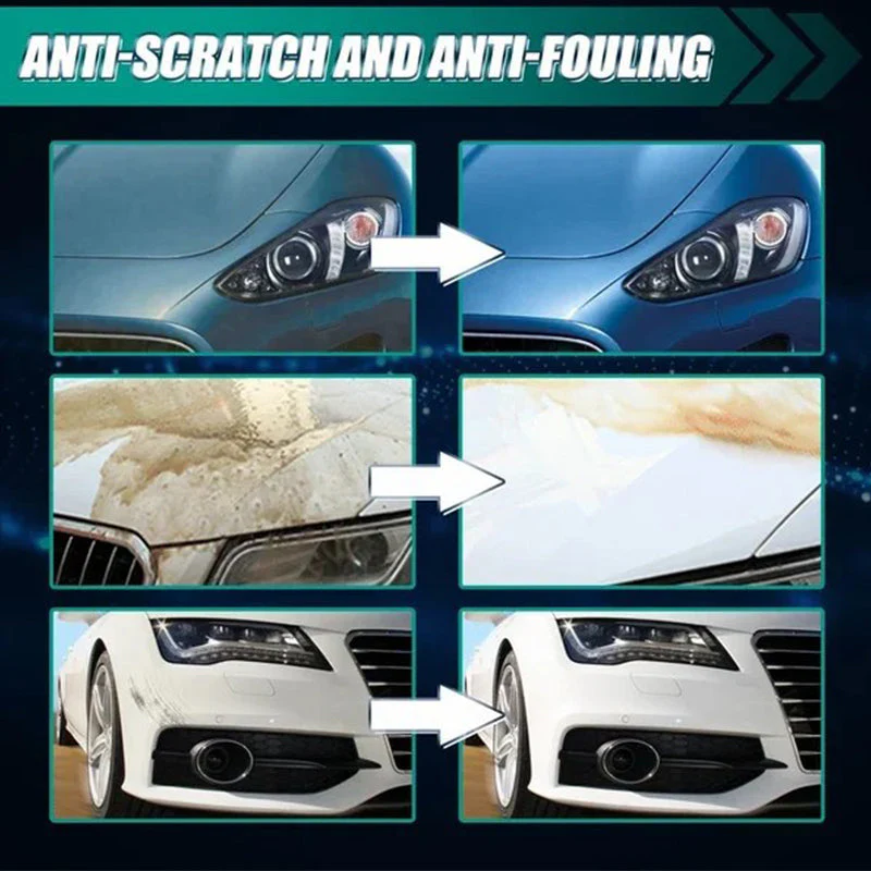 Multi-functional Coating Renewal Agent Spray - Image 3