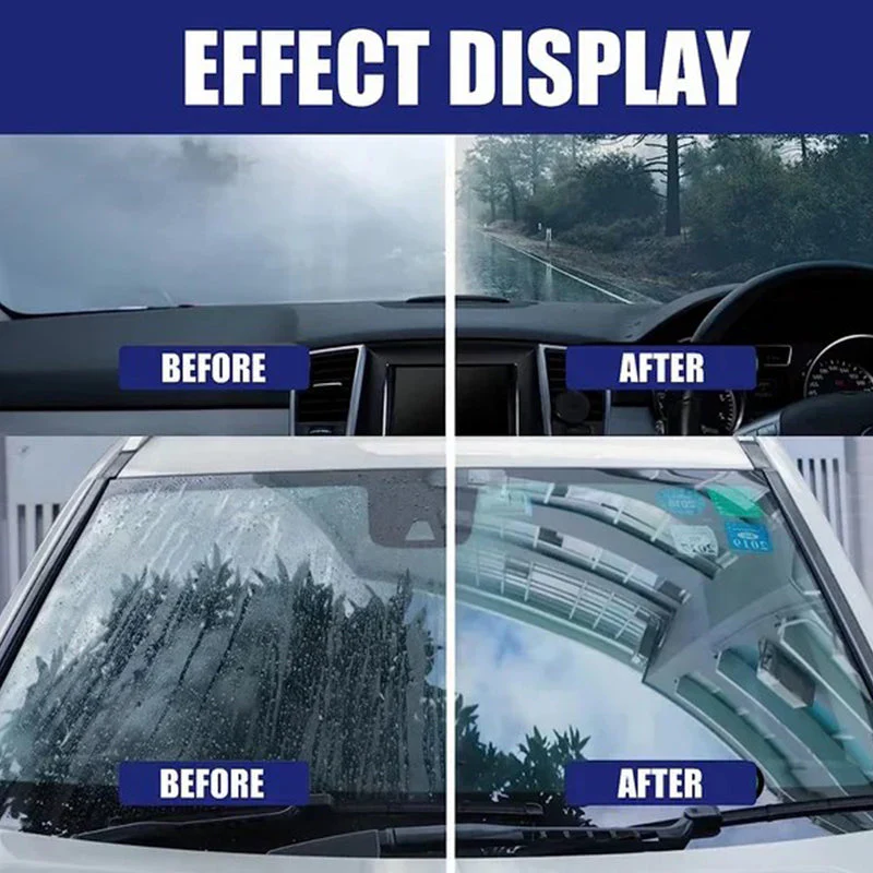 Multi-functional Coating Renewal Agent Spray - Image 9