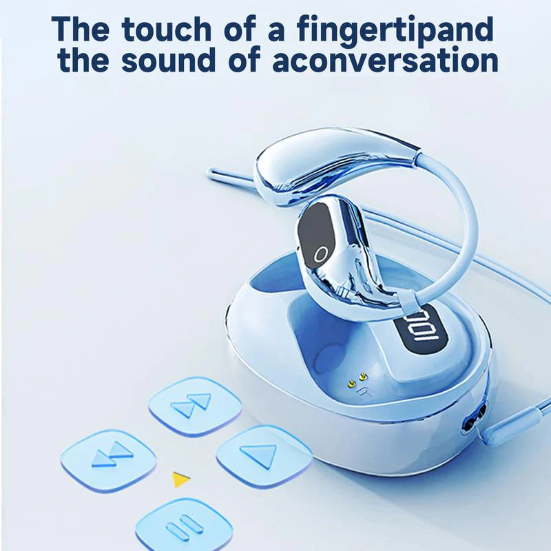 Multi-language Smart Translation Bluetooth Headset - Image 10