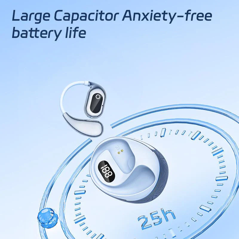 Multi-language Smart Translation Bluetooth Headset - Image 5