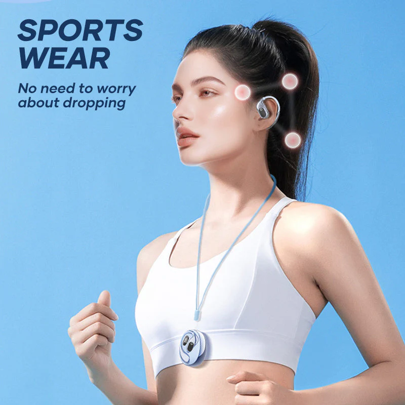 Multi-language Smart Translation Bluetooth Headset - Image 6