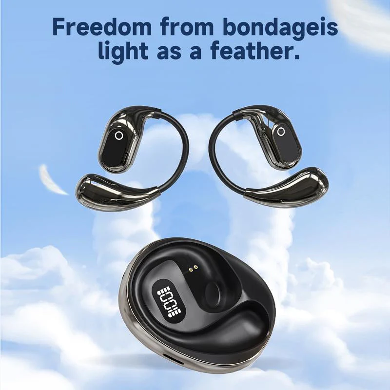 Multi-language Smart Translation Bluetooth Headset - Image 7