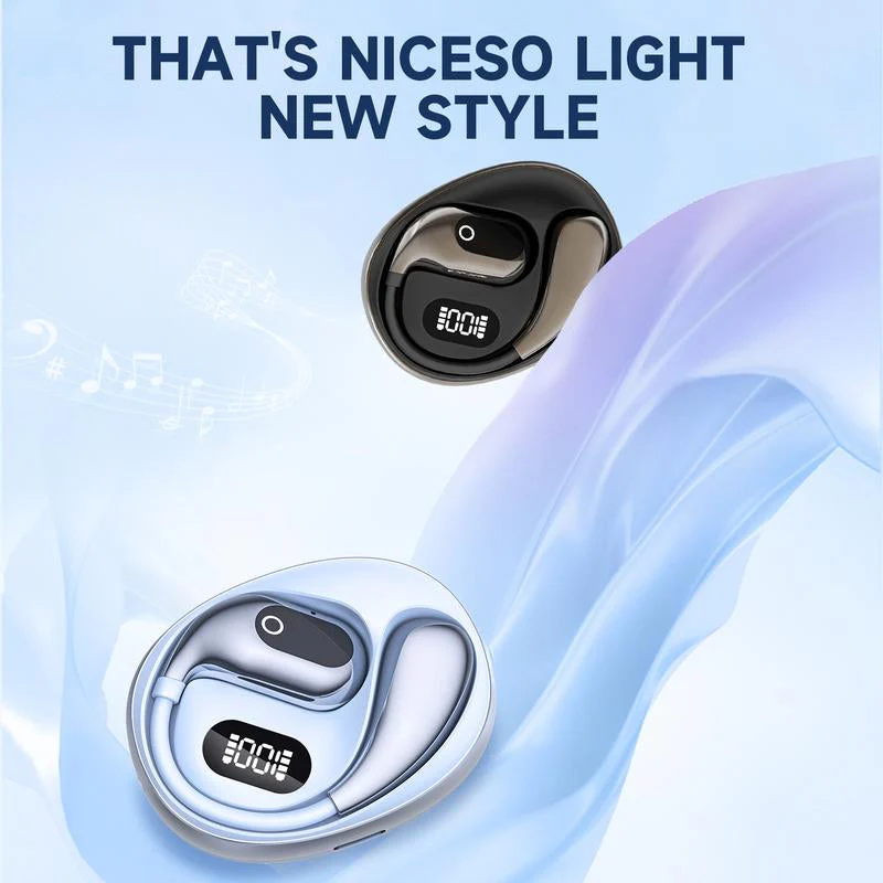 Multi-language Smart Translation Bluetooth Headset - Image 9