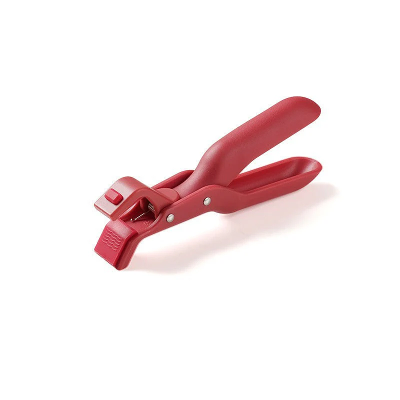 Multi-Purpose Anti-Scald Bowl Holder Clip for Kitchen - Image 17