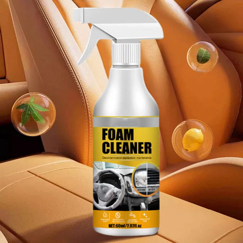 Multi-Purpose Foam Cleaner - Image 10