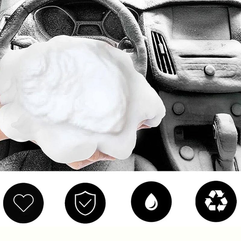 Multi-Purpose Foam Cleaner - Image 4