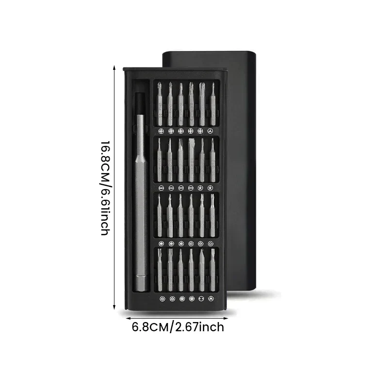 Multifunctional 24 in 1 Screwdriver Set - Image 12