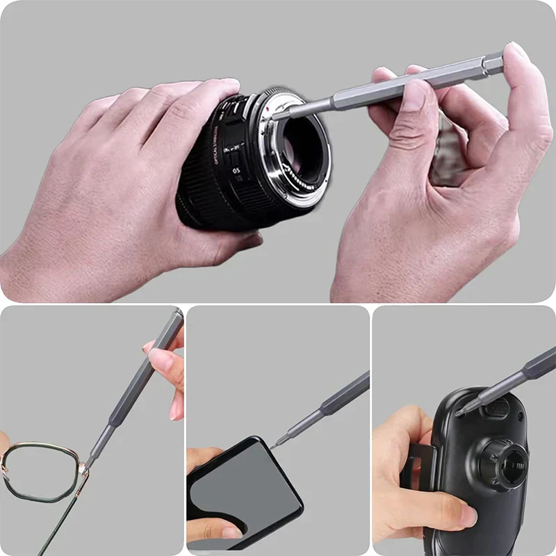 Multifunctional 24 in 1 Screwdriver Set - Image 9