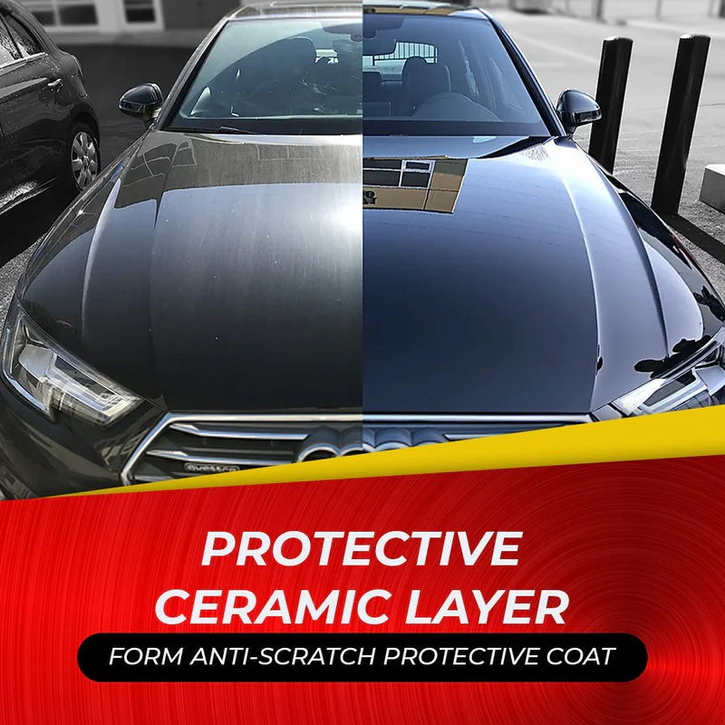 Multifunctional Nano Car Scratch Removal Spray - Image 4