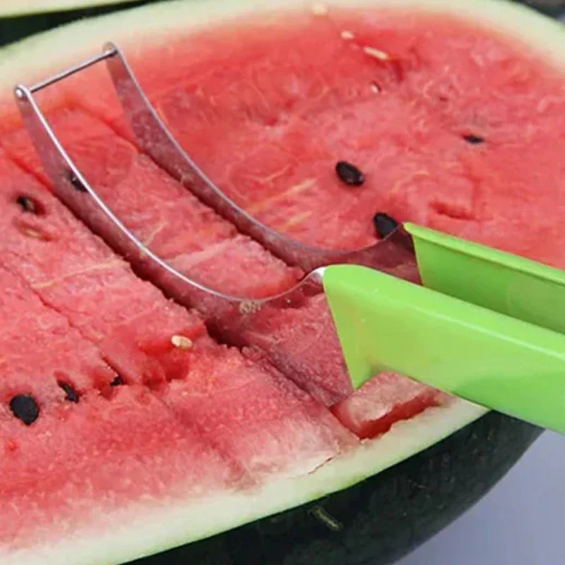 🍉Multifunctional Stainless Steel Fruit Slicer - Image 14