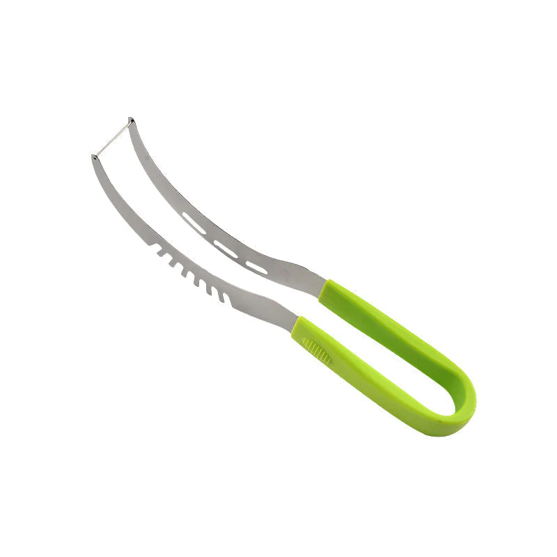 🍉Multifunctional Stainless Steel Fruit Slicer - Image 21