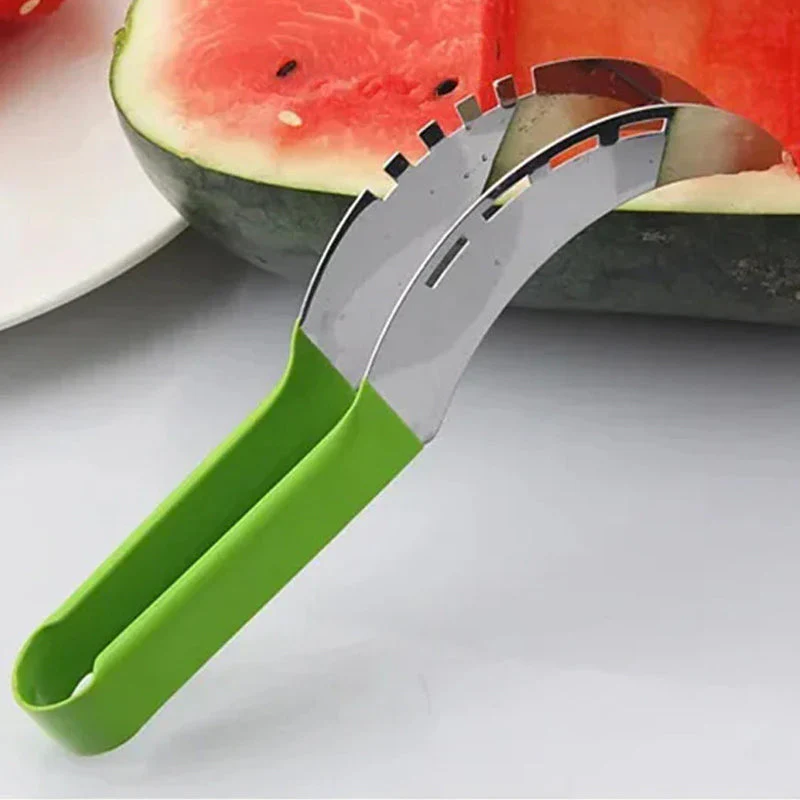 🍉Multifunctional Stainless Steel Fruit Slicer - Image 6
