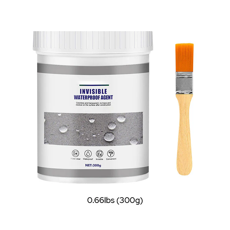 Multifunctional Transparent Waterproof Coating Agent - Image 10
