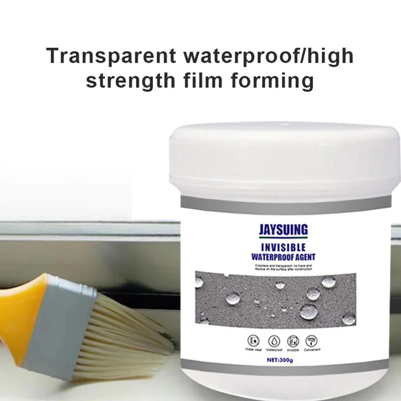 Multifunctional Transparent Waterproof Coating Agent - Image 5