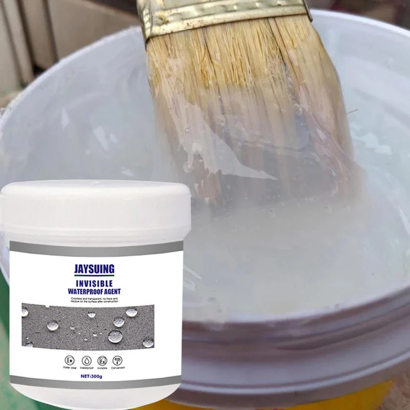 Multifunctional Transparent Waterproof Coating Agent - Image 6