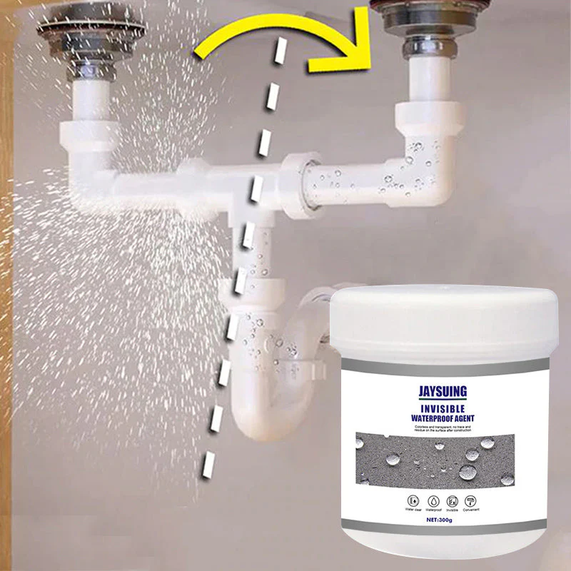 Multifunctional Transparent Waterproof Coating Agent - Image 7