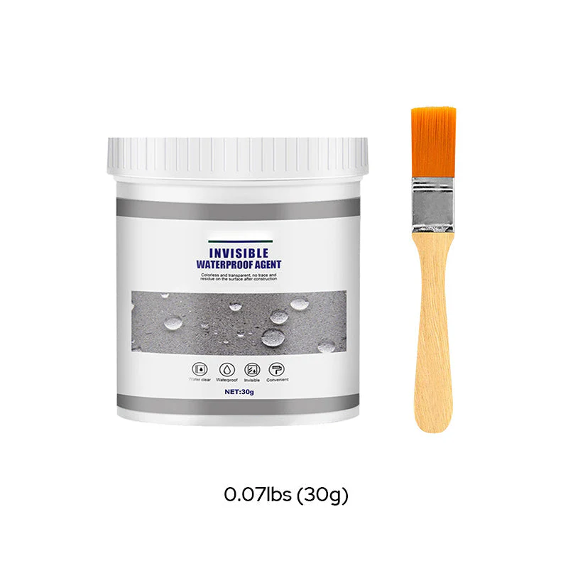 Multifunctional Transparent Waterproof Coating Agent - Image 9