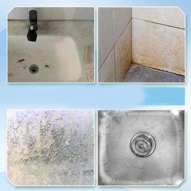 Multipurpose Cleaning Spray for Bathroom - Image 4
