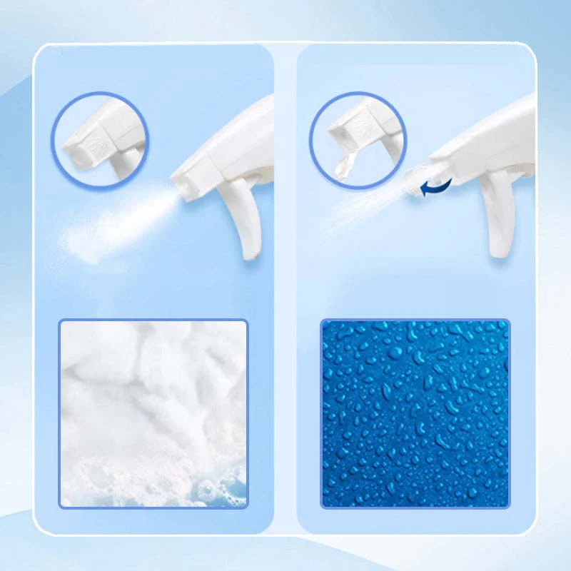 Multipurpose Cleaning Spray for Bathroom - Image 5
