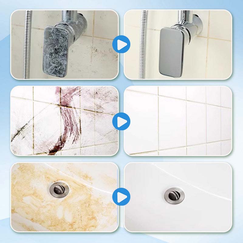 Multipurpose Cleaning Spray for Bathroom - Image 6