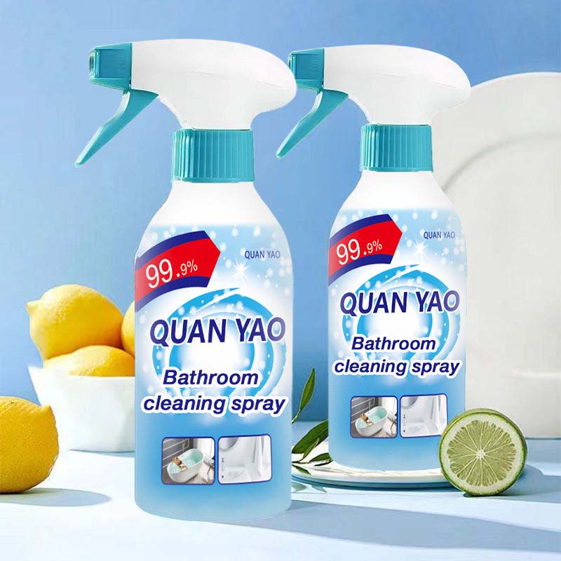 Multipurpose Cleaning Spray for Bathroom - Image 7
