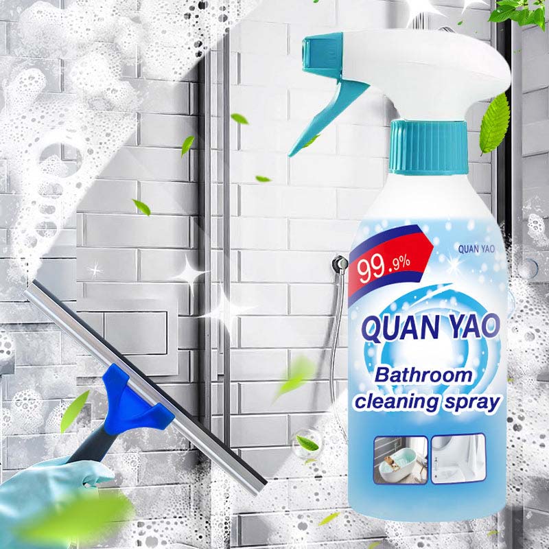 Multipurpose Cleaning Spray for Bathroom - Image 8
