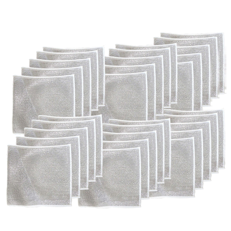 Multipurpose Wire Dishwashing Rags for Wet and Dry - Image 17