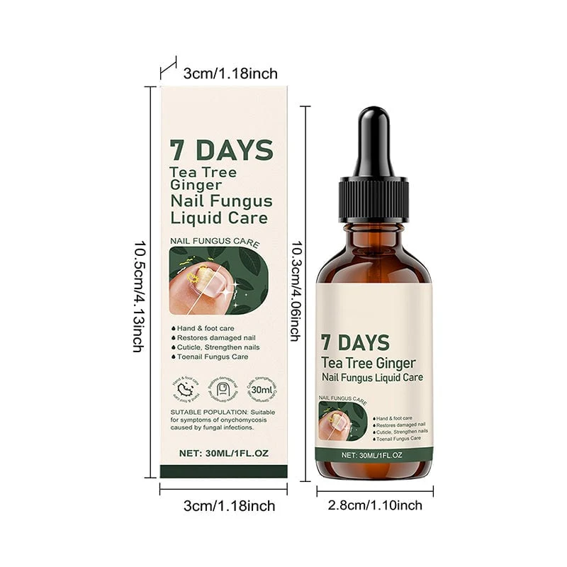 Nail Repair Magic Drops - Image 11