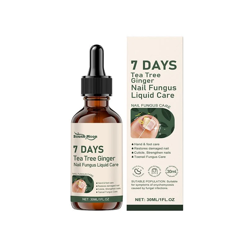 Nail Repair Magic Drops - Image 12