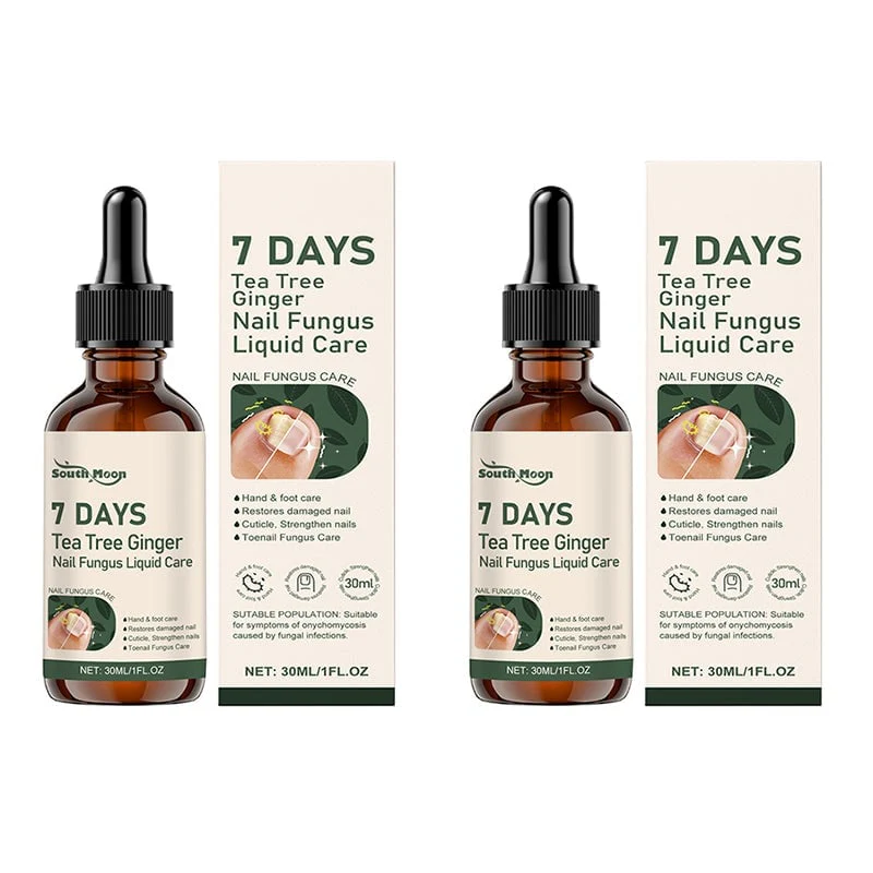Nail Repair Magic Drops - Image 13