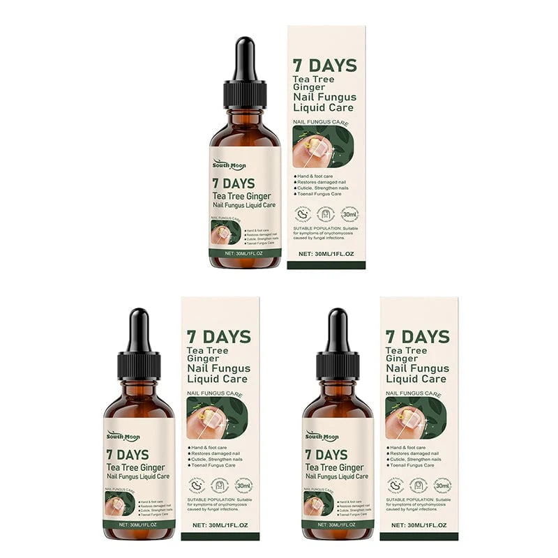 Nail Repair Magic Drops - Image 14