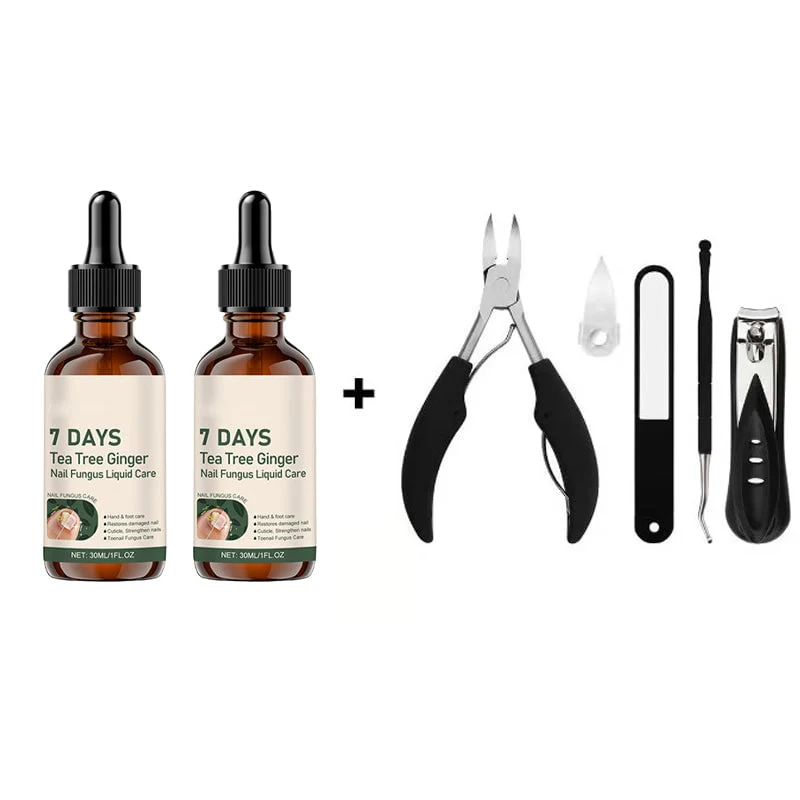 Nail Repair Magic Drops - Image 15