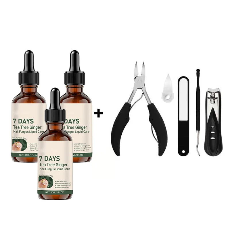 Nail Repair Magic Drops - Image 16