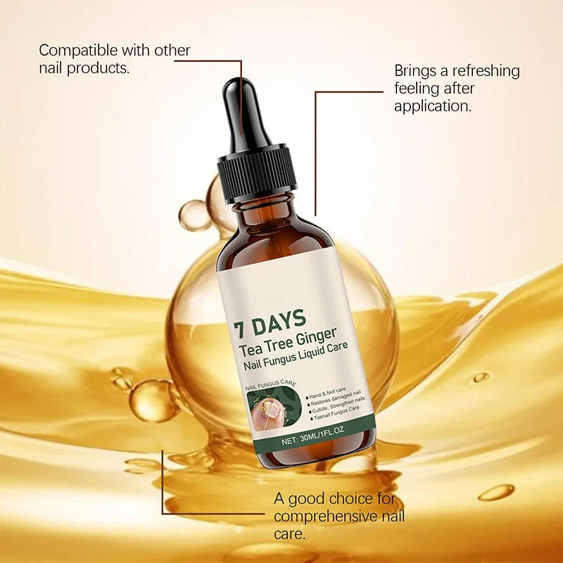 Nail Repair Magic Drops - Image 6