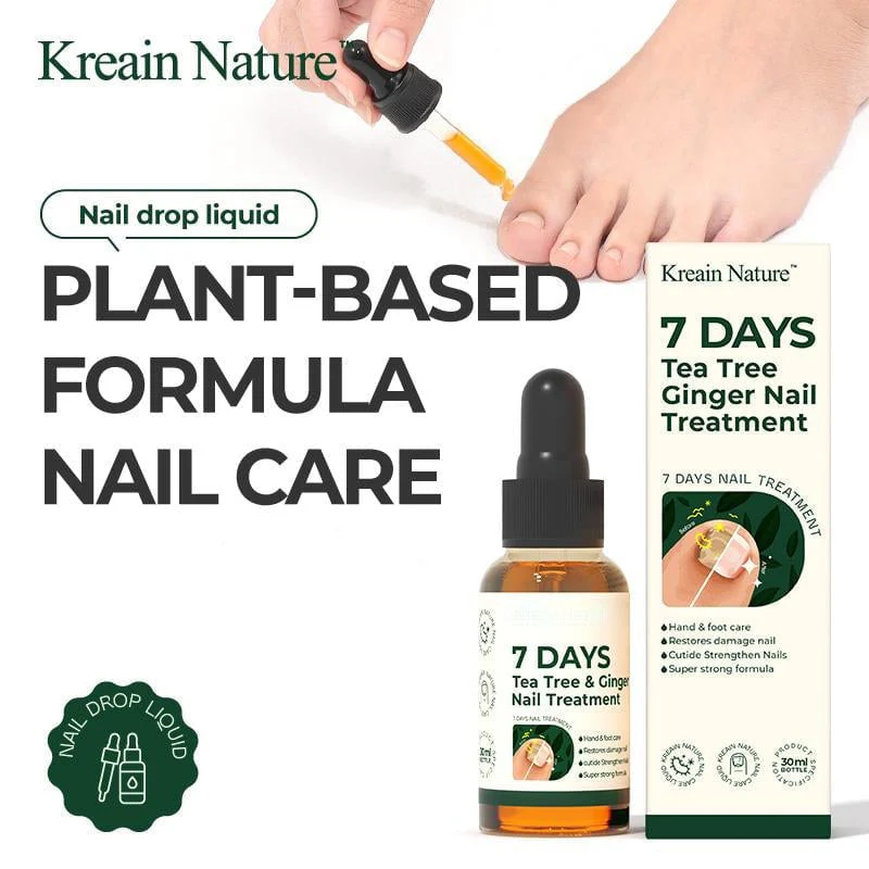 Nail Repair Magic Drops - Image 7