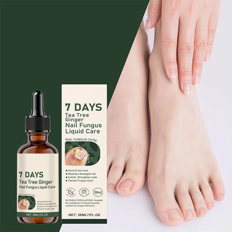 Nail Repair Magic Drops - Image 8