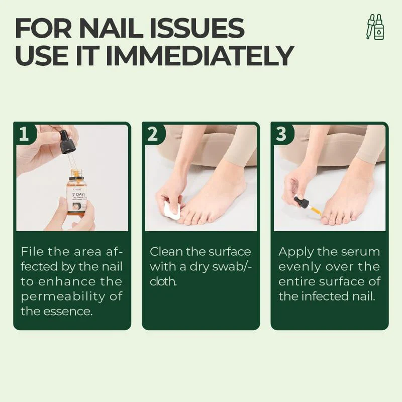 Nail Repair Magic Drops - Image 9