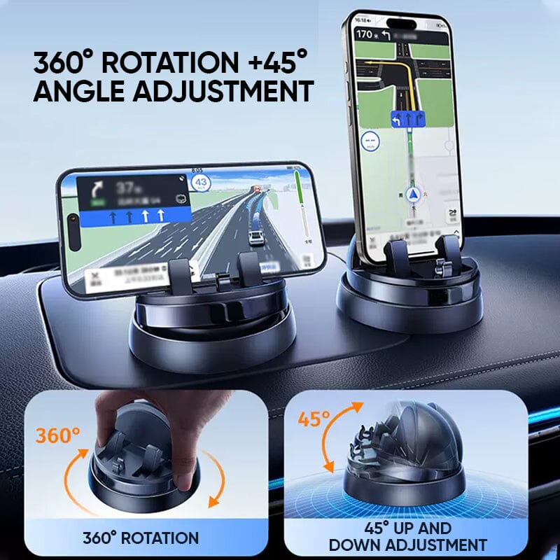 Navigation Vehicle Mount - Image 2