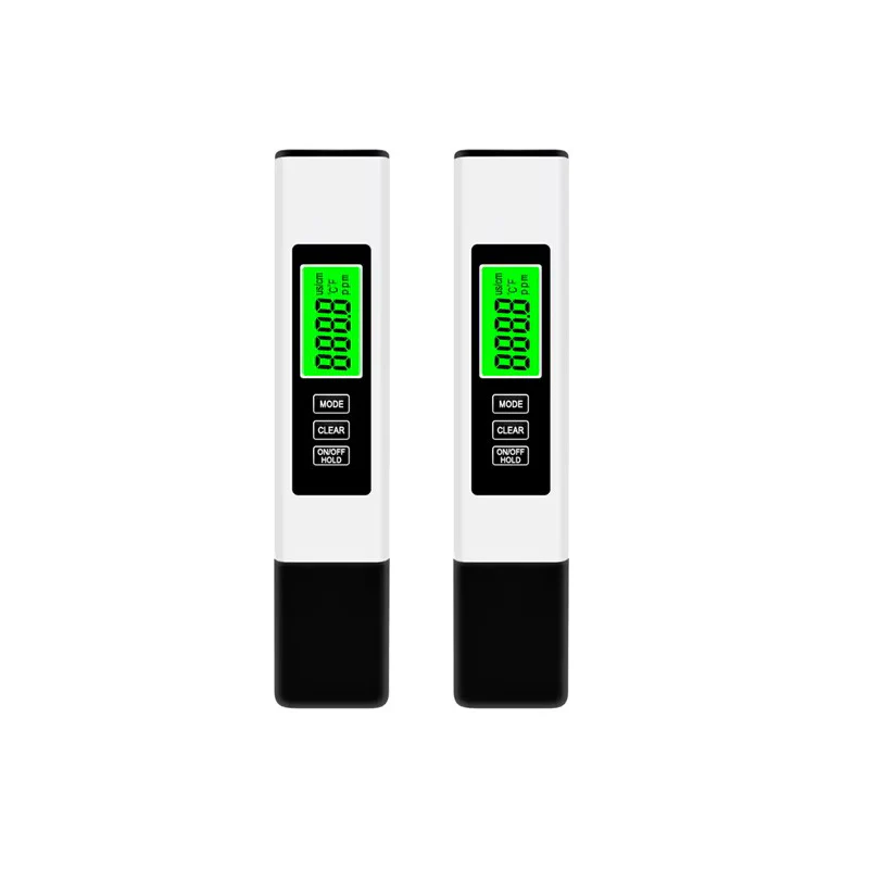 New 4 in 1 Tds Meter Digital Water Tester - Image 16