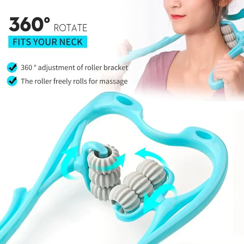 Cervical Spine Massager - Image 10