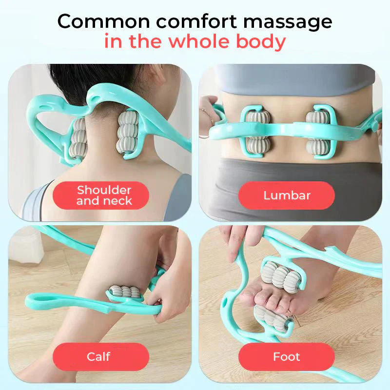Cervical Spine Massager - Image 11