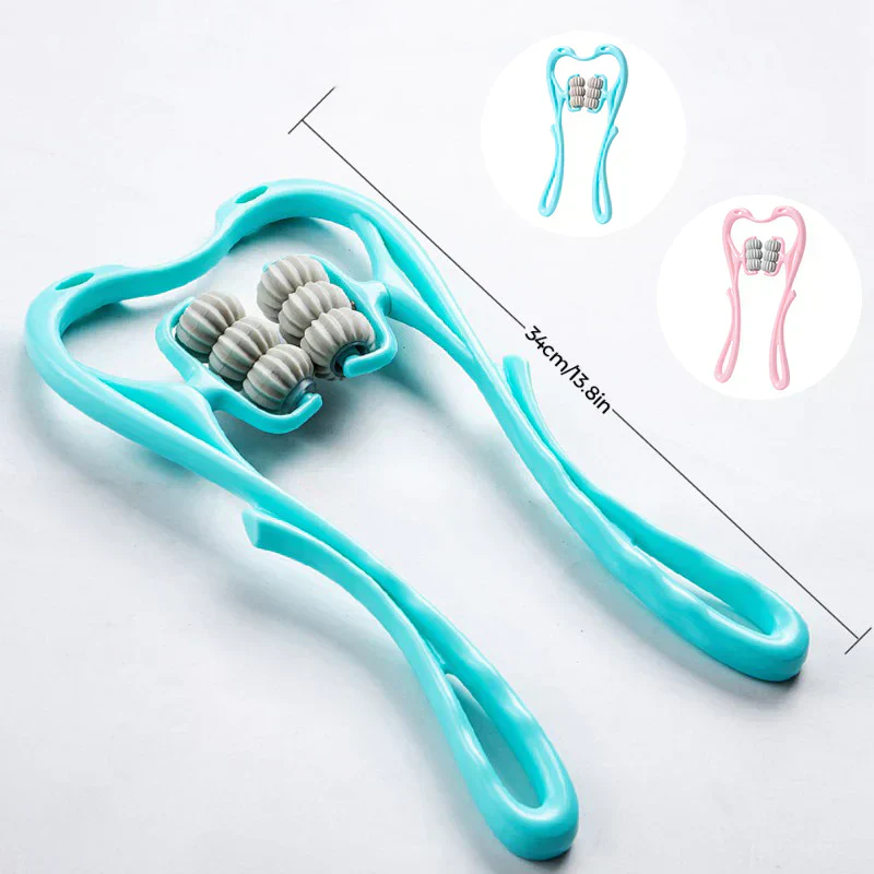 Cervical Spine Massager - Image 12