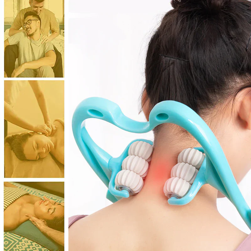 Cervical Spine Massager - Image 3