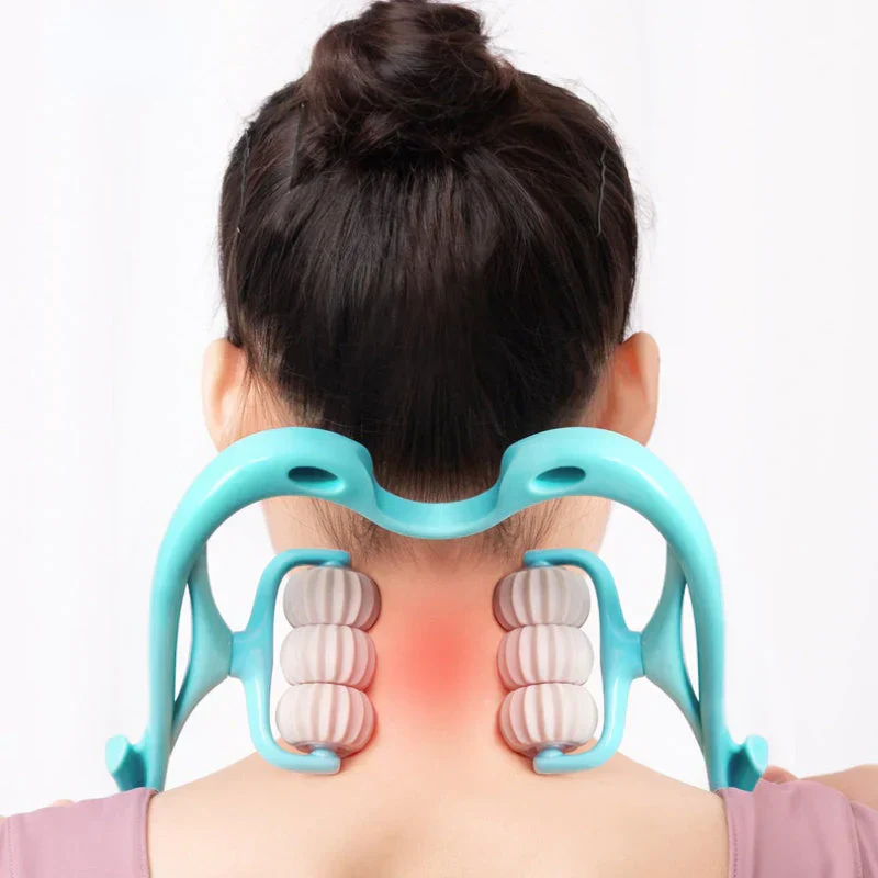 Cervical Spine Massager - Image 4