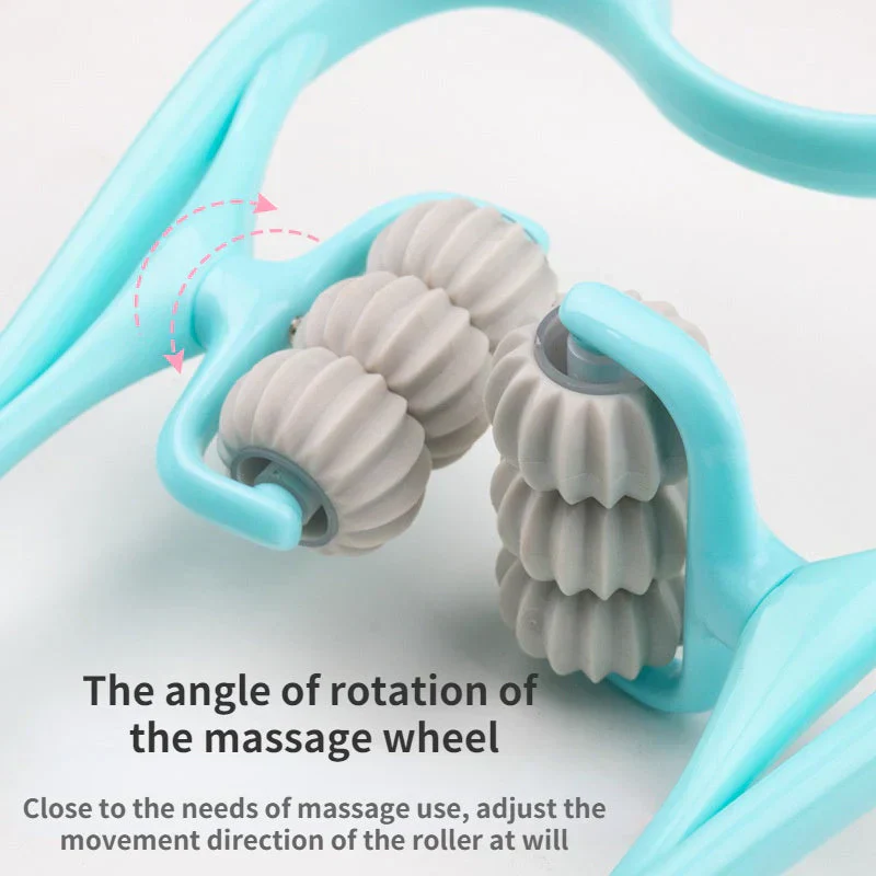 Cervical Spine Massager - Image 6