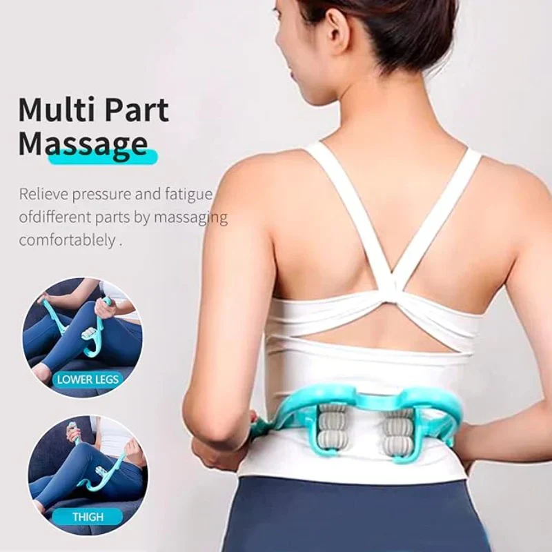 Cervical Spine Massager - Image 9