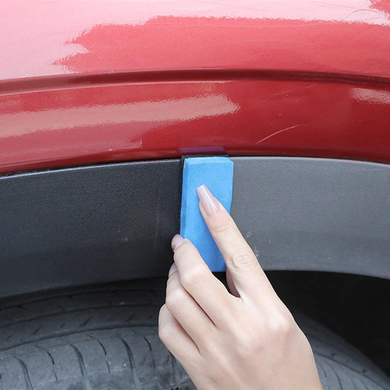 Coating Agent For Automotive Plastics - Image 12