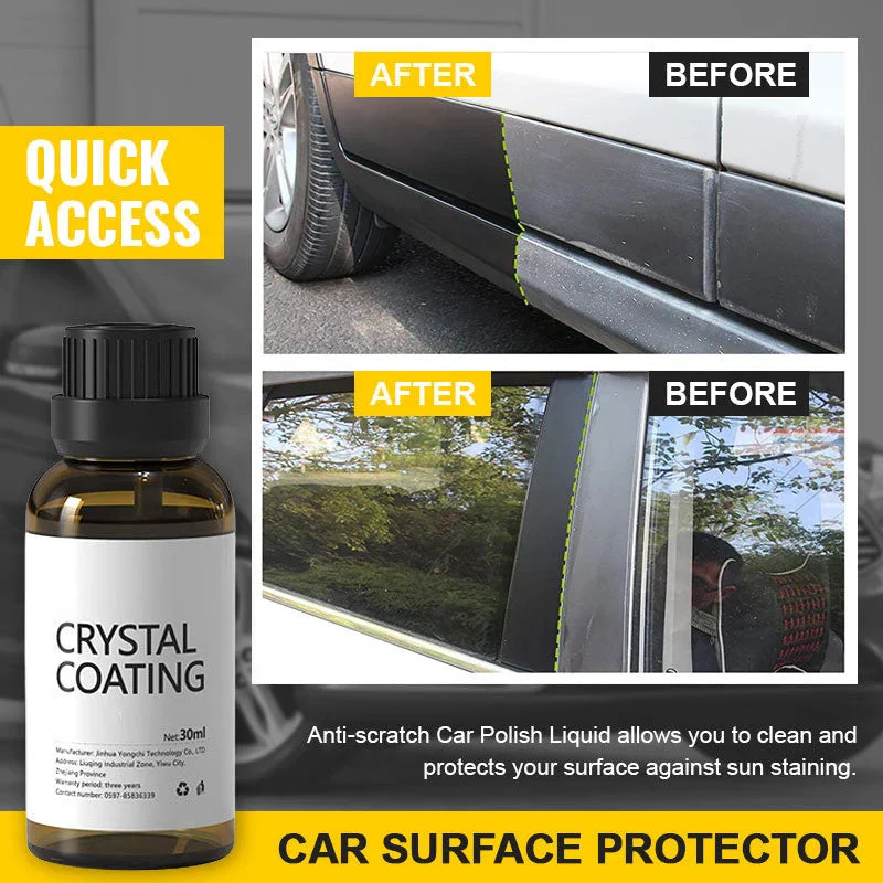 Coating Agent For Automotive Plastics - Image 15