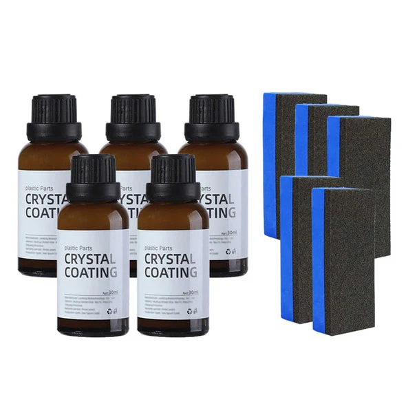 New Coating Agent For Automotive Plastics - Image 16